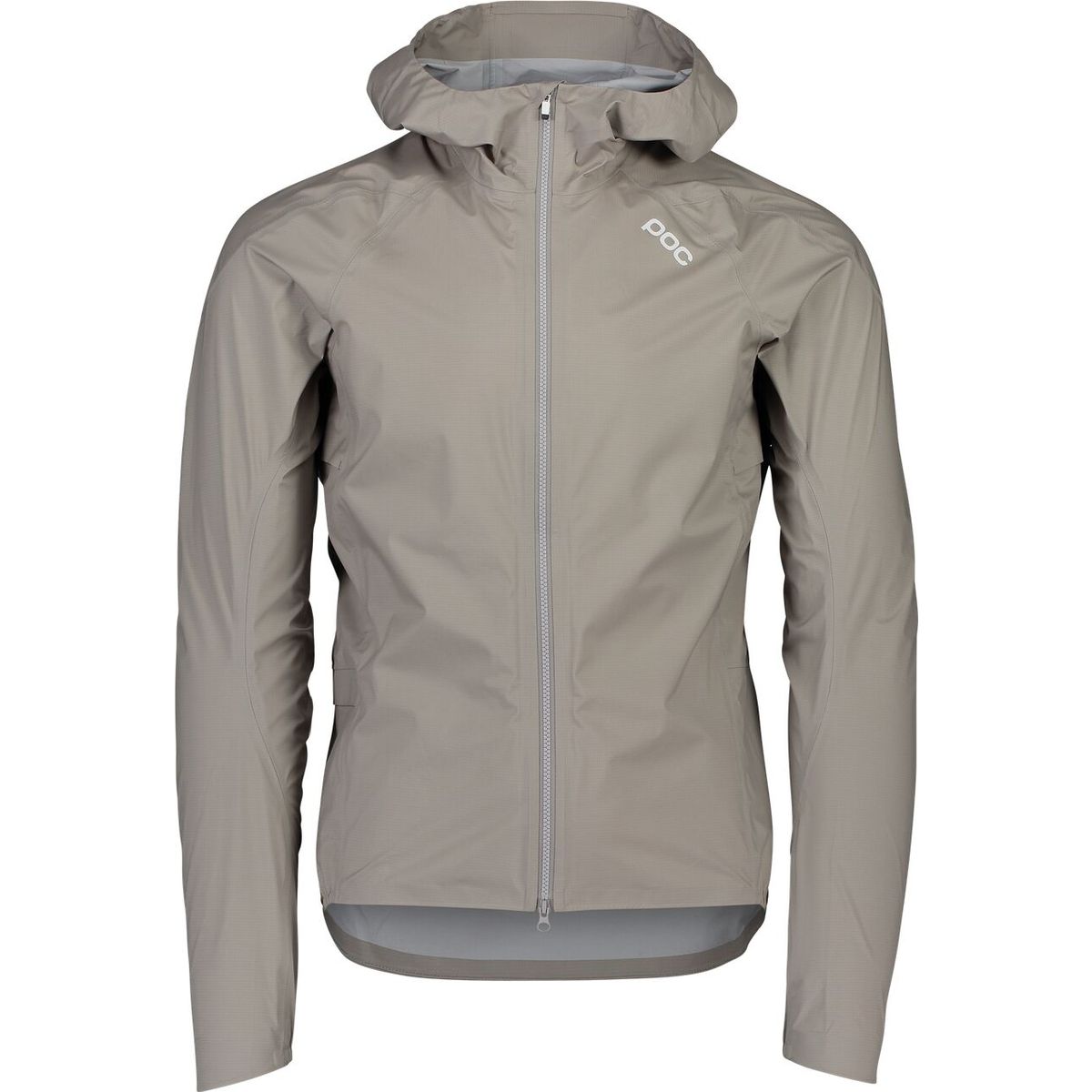 POC M's Signal All-weather Jacket moonstone grey (1047) S PC523141047SML1