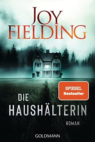 Joy Fielding - Die Haushälterin: Roman - Preis vom 02.10.2026 23:42:20 h