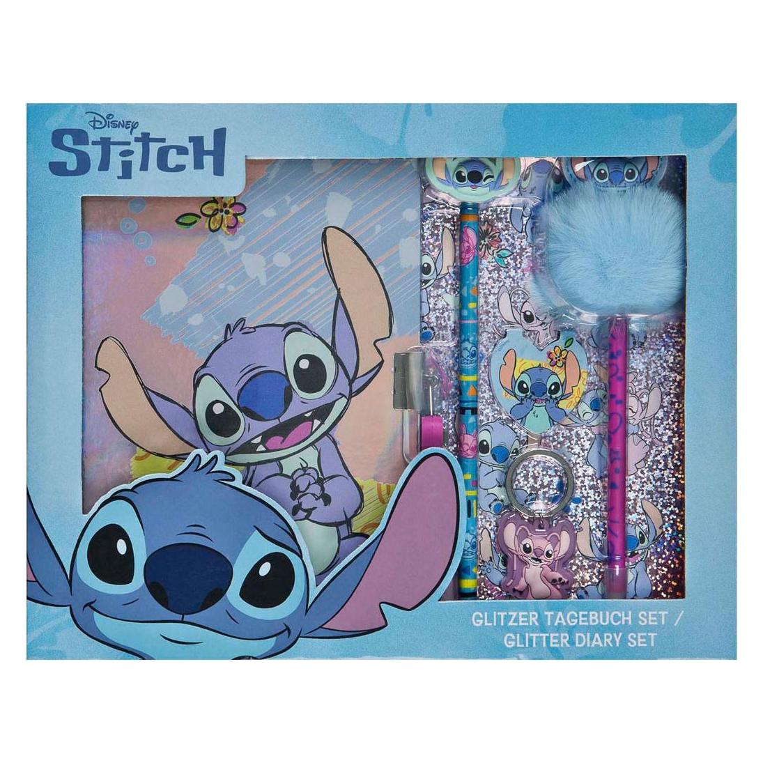Nobrand Stitch Diary Set (66206018)
