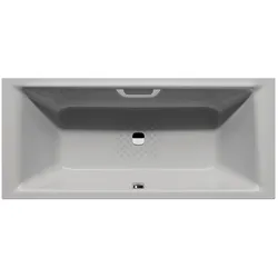 Kaldewei PURO NEXT DUO Badewanne, 1800x800 mm, Perl-Effekt, Antislip, MADE IN GERMANY