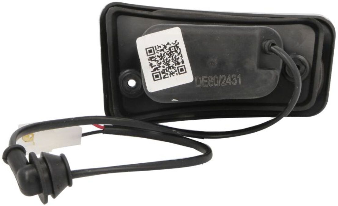 Parkleuchte TRUCKLIGHT SM-IV004R