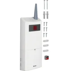 Berker KNX-Funk/TP Gateway AP 85050100