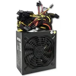 Synergy 21 Bitcoin & Litecoin Miner Antminer L3+ & S9 Netzteil (Bitcoin, Litecoin), Crypto Wallet