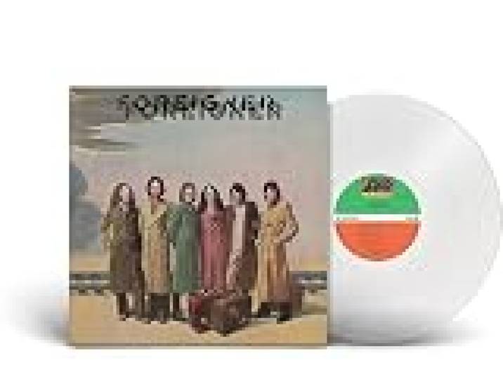 Foreigner (Atlantic 75)