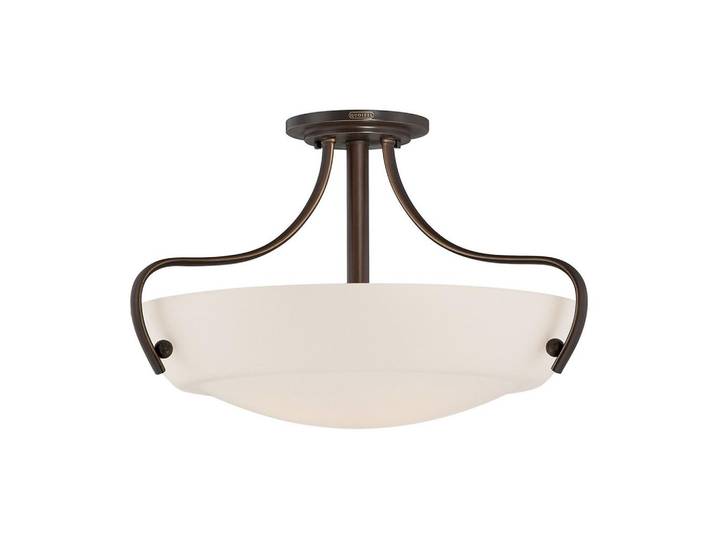DECKENLEUCHTE QZ-CHANTILLY-SF3