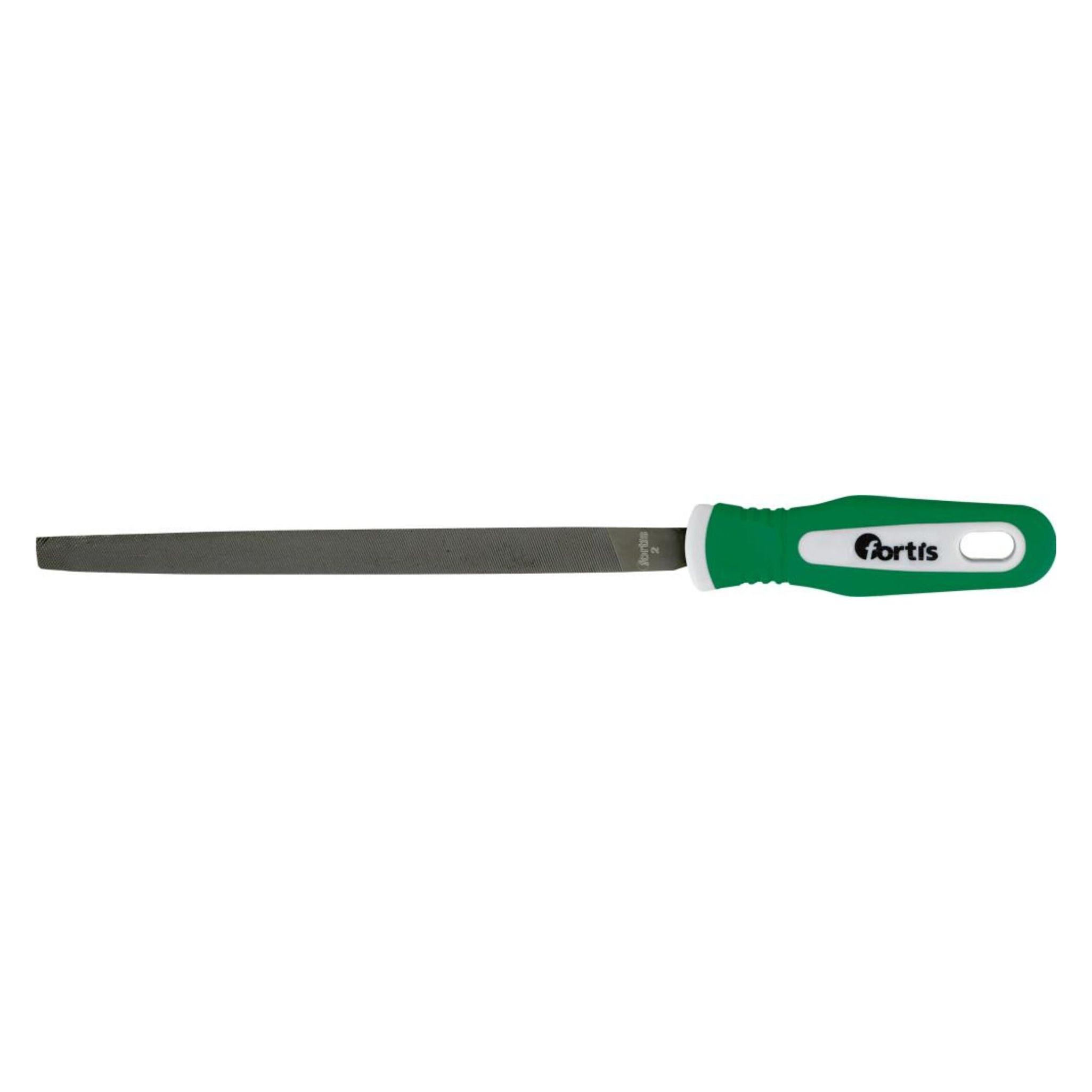 Magni Unbekannt - Feile Dreikant 200 mm H2 Fortis (200 mm) (4317784787284)