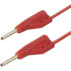 SKS Kontakttechnik GmbH Meßleitung MVL 2/50 rt