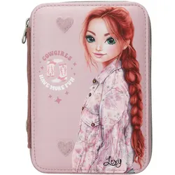 Magni, Etui, DEPESCHE TOPModel Basic Duo Cowgirl