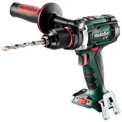 Metabo Akku-Bohrschrauber BS 18 LTX Impuls - Karton - 602191890