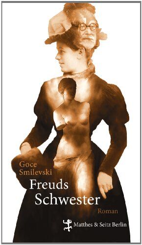 Goce Smilevski - Freuds Schwester - Preis vom 11.10.2026 03:10:56 h