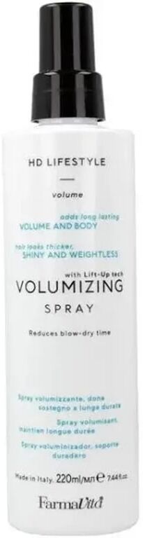 Farmavita HD Lifestyle Volumizing Spray 220 ml
