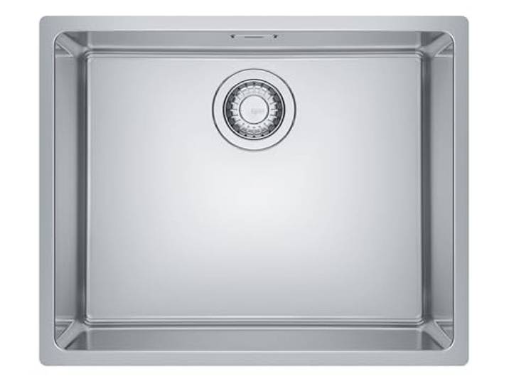 Franke Maris MRX 210-50 - 127.0537.584 Edelstahlspüle gebürstet