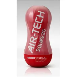 Tenga, Masturbator, Squeeze Regular