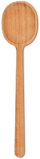 Le Creuset Signature Beechwood Serving Spoon