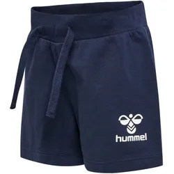hummel hmlJOC Shorts Jungen 7429 - blue nights 62