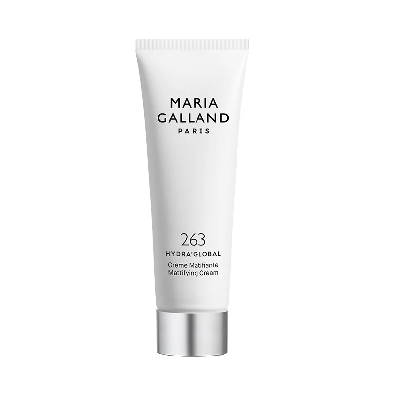 Maria Galland 263 Hydra Global Creme Matifiante, 50ml 3003154