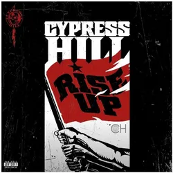 Capitol Films, Schallplatten, Rise Up (Cypress Hill)