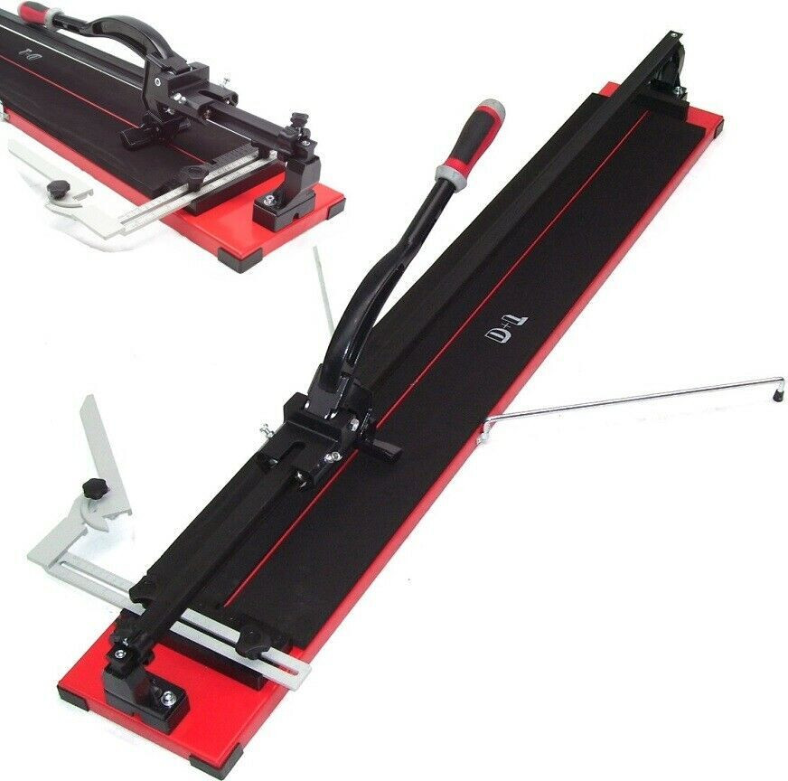 Apex Handmatige Tegelsnijder 1200mm