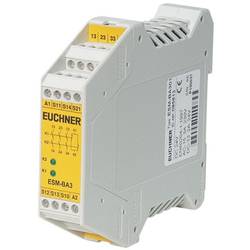 Euchner 97230 Sicherheitsrelais 1 St. Piece