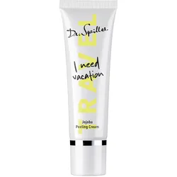30ml Dr. Spiller Biomimetic SkinCare Jojoba Peeling Creme