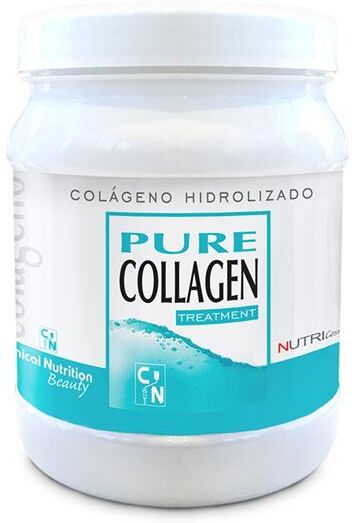 NutriSport Pure Collagen Treatment Colágeno Hidrolizado 390g