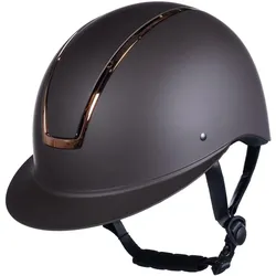 HKM, Reithelm, (52 - 54 cm)