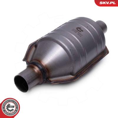 ESEN SKV Katalysator, 62SKV037