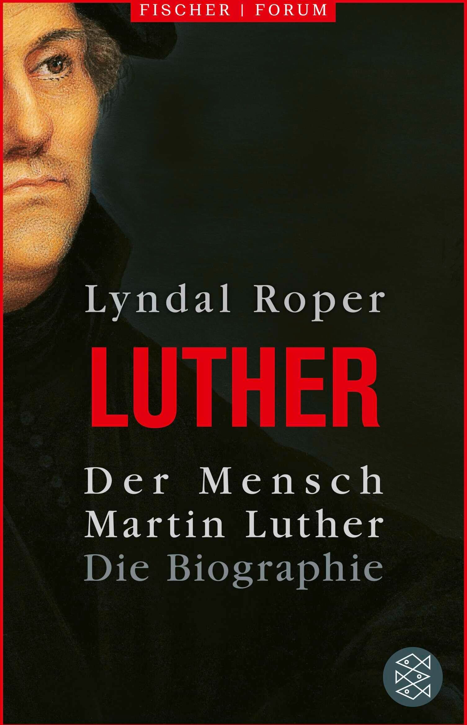 Lyndal Roper - Der Mensch Martin Luther: Die Biographie - Preis vom 17.10.2026 19:25:27 h