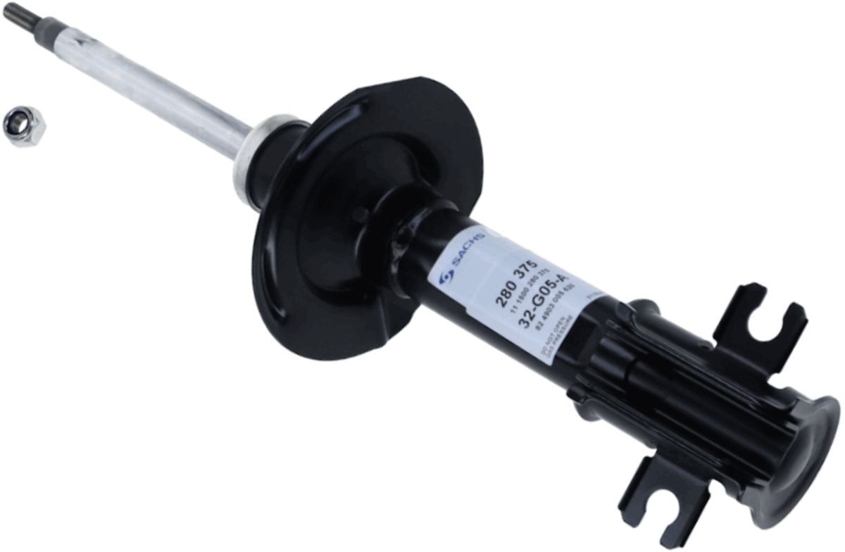 Stoßdämpfer SACHS 280 375