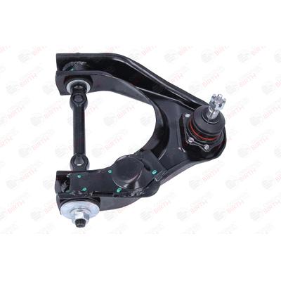 BIRTH Querlenker NISSAN BR2304 5452601G00,5452692G00 Lenker, Radaufhängung,Dreieckslenker,Achslenker