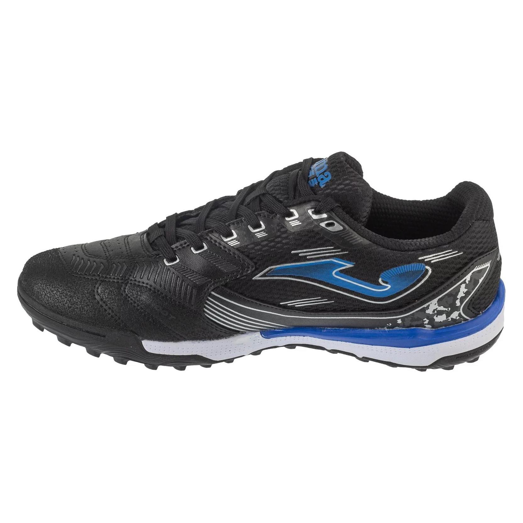 Joma Liga-5 2501 TF Schwarz (42) (LIGW2501TF)