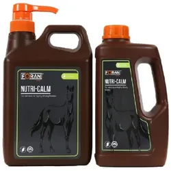 Zusatzfutter FOR Nutri-Calm