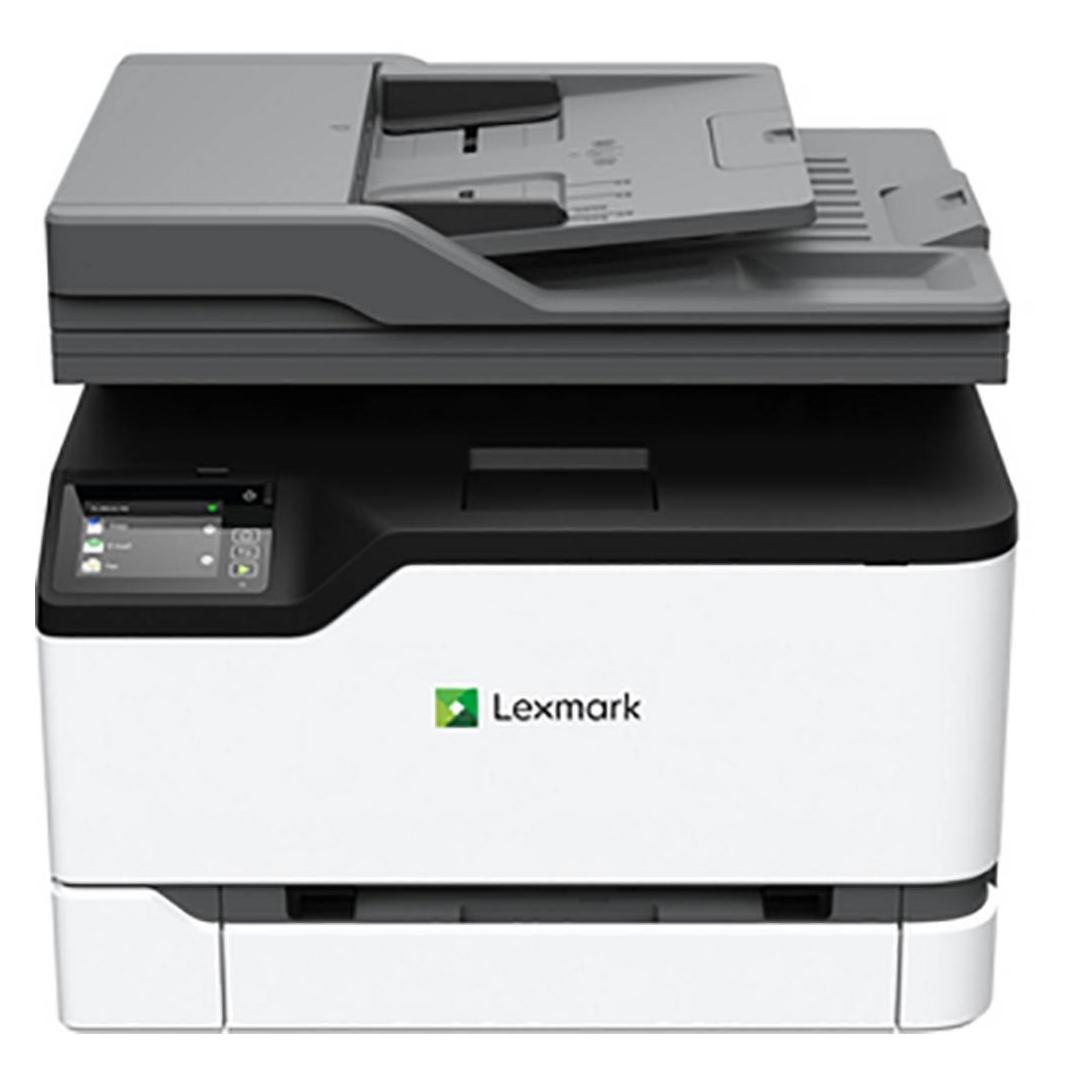 Lexmark CX331adwe (Laser, Farbe) (40N9170)