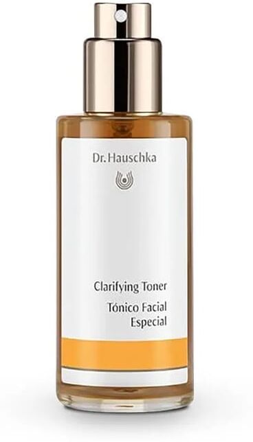 Dr. Hauschka TÓNICO FACIAL ESPECIAL 100ml