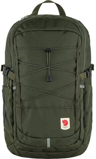 Fjällräven Skule 28, Deep Forest