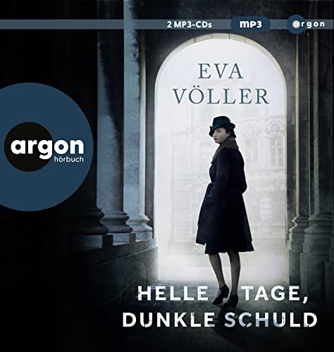Eva Völler - Helle Tage, dunkle Schuld: Kriminalroman Spiegel-Bestseller-Autorin - Preis vom 13.10.2026 19:28:25 h