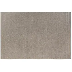 Villeroy & Boch Webteppich   ¦ beige ¦ Wolle ¦ Maße (cm): B: 120