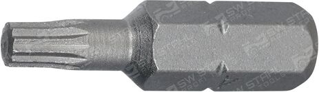 Swstahl Schrauberbit Xbo/4-4