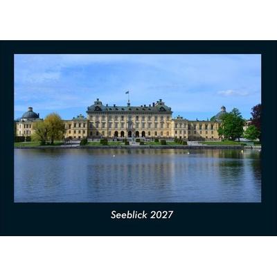 Seeblick 2027 Fotokalender DIN A4