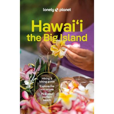 Lonely Planet Hawaii the Big Island, Taschenbuch von , Lonely Planet, 978-1-83869-158-5