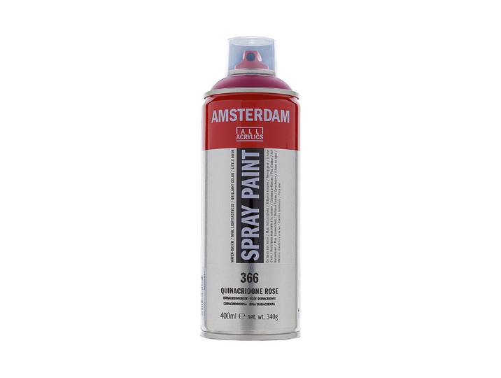 Amsterdam Acrylspray 400 ml