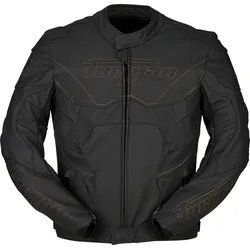 Furygan Morpheus, Lederjacke - Schwarz - S
