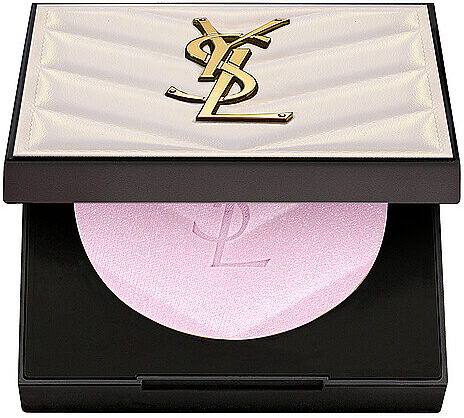 YVES SAINT LAURENT  ALL HOURS HYPER LUMINIZE (69 Lavender Lust) W