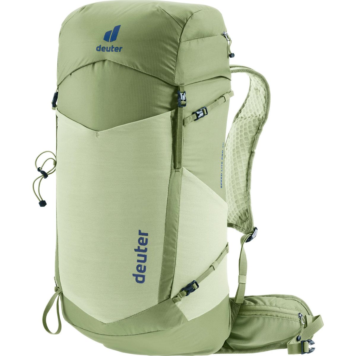 Deuter Speed Lite Pro 30 mineral-grove (1213) 341252512130