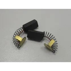 Holzstar Kohlebürstenpaar DB 460 XL VARIO 15x8 / für E-Motor