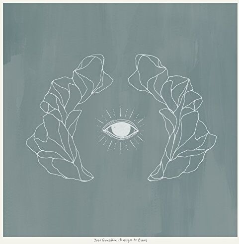 Jose Gonzalez - Vestiges & Claws - Preis vom 09.10.2026 07:28:09 h