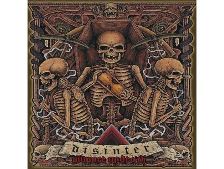 Alliance of Death