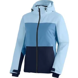 MAIER SPORTS Maier Sports Damen Funktionsjacke Tatry, Größe 52 in Rot 422