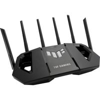 RT-BE90U BE9400 AiMesh, Router schwarz