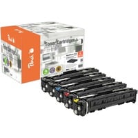 Toner Spar Pack Plus PT1160 kompatibel zu HP 207A